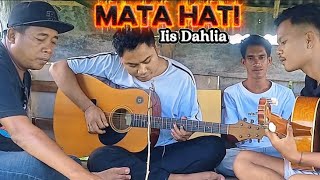 Download lagu MATA HATI cover | Onal Dompu Dkk mp3