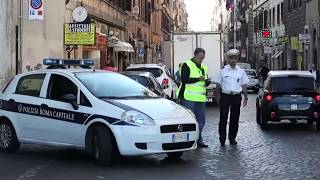 Roma, stop al diesel euro 3 Roma, stop al diesel euro 3