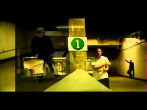 Trunk & Basement 2010 Laz D