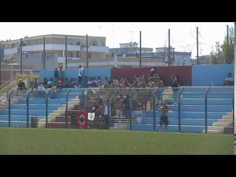 A.s.d Ideale Bari - U.s.d. Giovinazzo: amichevole (parte 3)