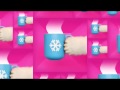 CN Dimensional Holiday 2016 Bumper Hot Chocolate