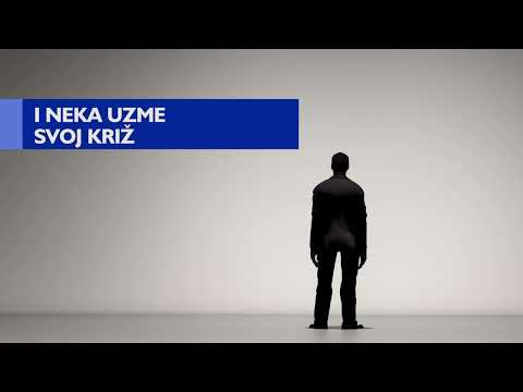 S03 - 16 I neka uzme svoj križ