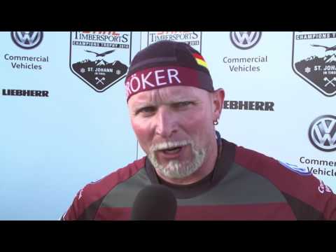 STS 2016 Episode 2 World Champions Trophy