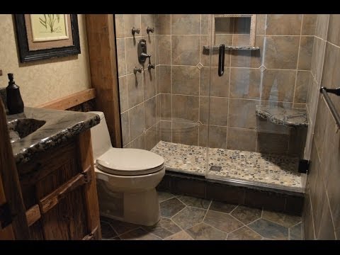 Bathroom Remodeling with Barnwood