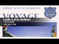 Voyage by Yahel and Eyal Barkan