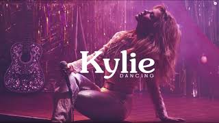 Kylie Minogue- Dancing (Barry Harris Club Mix )