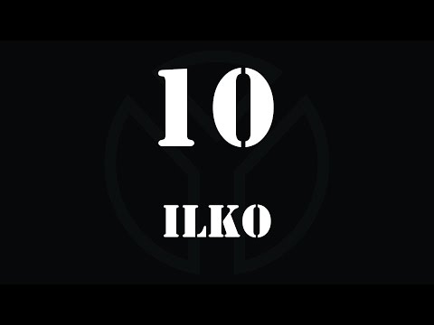 FEY'SCONTROL 10 - ILKO @ WAKE UP