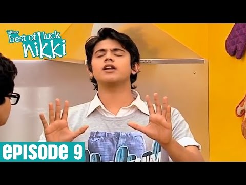 Best Of Luck Nikki | Season 1 Episode 9 | Disney India Official