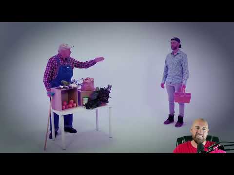 If Organic Food Was Honest - Honest Ads -  Convince me