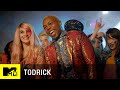 Todrick and Aubrey Peeples – 'Youngblood ...