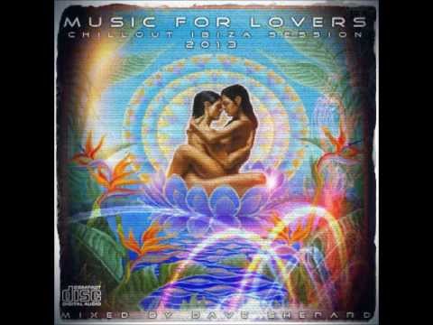 Chillout - Music For Lovers 2013