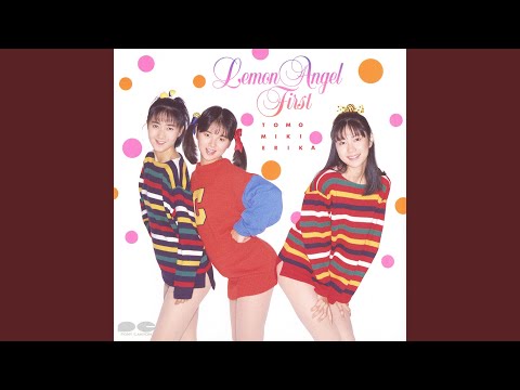 Lemon Angel Indian Summer Erika Shima