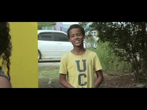 Chamitoh - Kua Ta Mi Destino  🤔 (Mix By Slick)