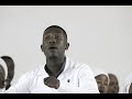 Ukukhanya KweBethlehem (Enyonini) - Give me power (2022) || Fanzo Dibane at his best ||