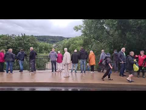 Regen-Tief "Bernd": Katastrophenalarm im Kreis (Teil 3) | 15.7.2021