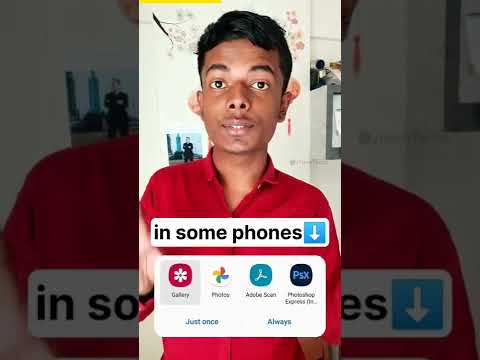 How to Change Always to Just Once?🤔 #shorts