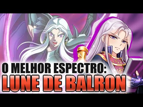 LUNE EXPLICANDO TUDO SOBRE LUNE, VEJA E ENTENDA TUDO - SAINT SEIYA AWAKENING