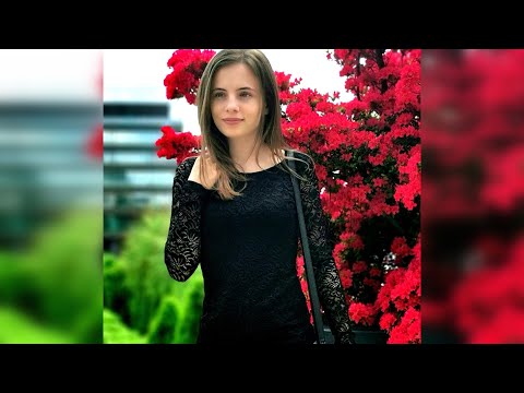 Angelica Petrovici - Doar lângă Tine