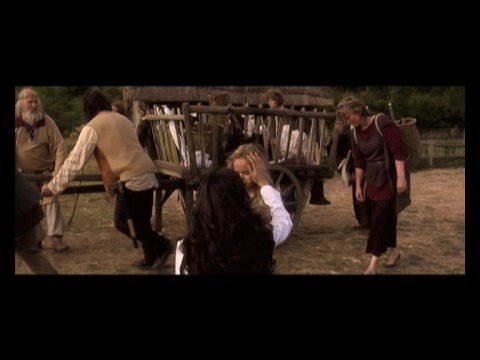 Born of Hope: 2008 Teaser Trailer