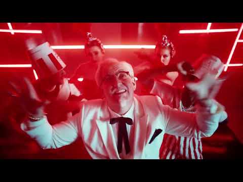 Sanders / Dóri DNA - Því þú átt það skilið