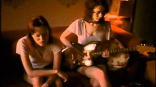 Karen Elson and Melissa Auf der Maur - Devil&#39;s Plaything (Danzig Cover)