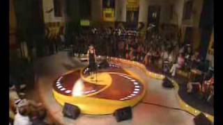 Marlango Enjoy The Ride live on Version Espanola TVE