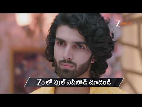 Prema Yuddham | Ep - 112 | Preview | Dec 31 2025 | Zee Telugu