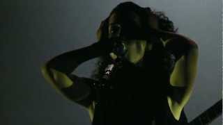 St Vincent She Is Beyond Good And Evil Paris Pleyel