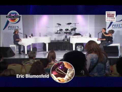 Dueling Pianos&reg; Official video.