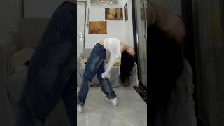 i can't feel my waist😣body-mino#mino #body #dance #dancecover choreography by 穗穗 @MINO-Topic