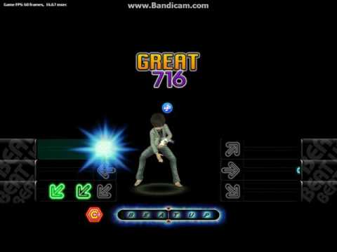 AuditionPVS Beat Up Alan Walker - Spectre (Lv.5) (128 bpm)