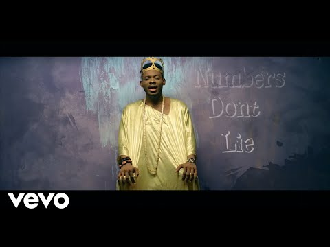 Adekunle Gold - Ariwo Ko [Dir. by Adasa Cookey]