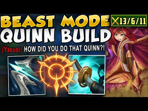 This Is How To EASILY Turn A Game Around With Quinn! (Ft. Pekin Woof)