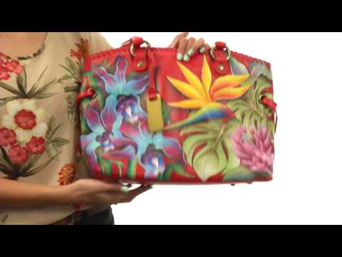 Anuschka Handbags 569 SKU:8723930