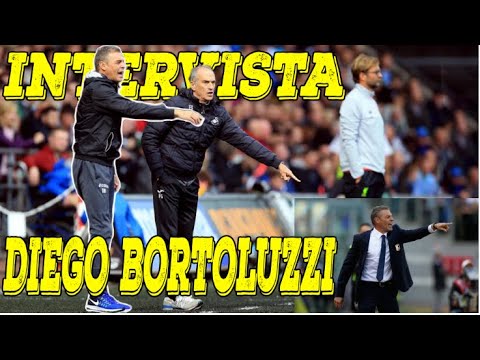 Interview with Bortoluzzi: Serie A and Premier League