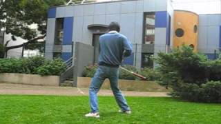 Shura Izumi | France