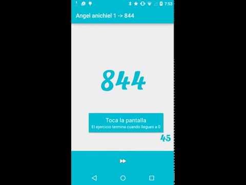 Sacred Numeric Codes using the Law of attraction Video