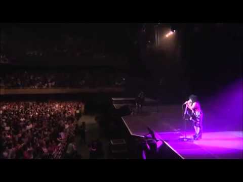 KISS - Sukiyaki (Kyu Sakamoto Cover) [Tokyo 2013]