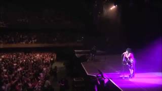 KISS - Sukiyaki (Kyu Sakamoto Cover) [Tokyo 2013]