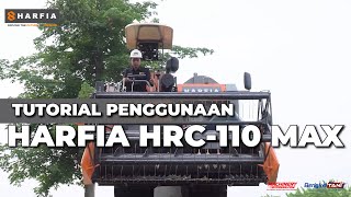 Download lagu Tutorial lengkap menggunakan Combine Harvester 110 mp3