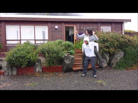 Inspired by Iceland, ITA version 2015