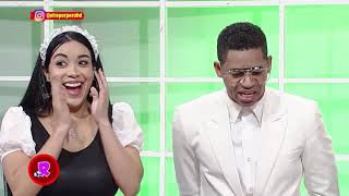 El Hombre mas tonto y la Sirvienta – El Reperpero