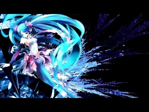 {245} Nightcore (Daybreak Embrace) - Sanctuary (with lyrics)