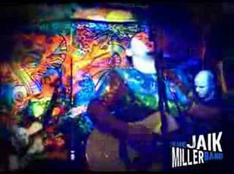 Jaik Miller Band