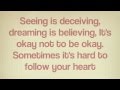 Jessie J Who You Are Lyrics
