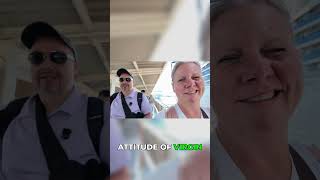 Virgin Voyages: The Kindness & Fun Philosophy