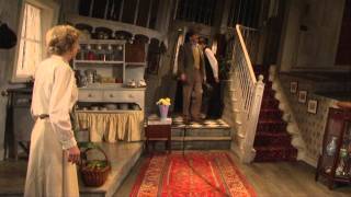 The Ladykillers press night