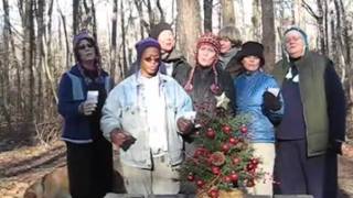 Trail Dames Twelve Days of Christmas Short version