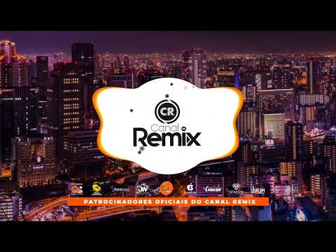 KARAOKÊ - Intro Lombradão - Mc Jacaré (DJ NM) LEGENDADO