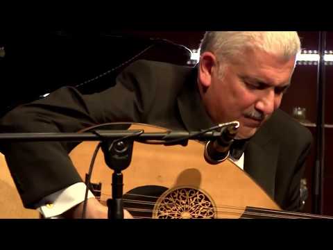 Emil Efrasiyab / Mircavad Ceferov - "Men seni araram"